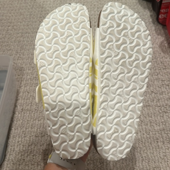 Birkenstocks - Picture 2 of 3